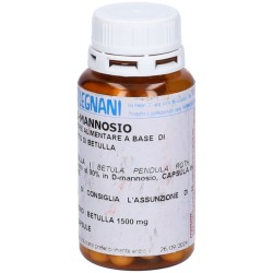 D-Mannosio 30 Capsule Farmacia Legnani - 6