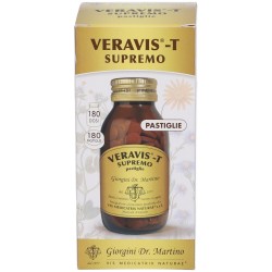 Dr. Giorgini Ser-vis Veravis T Supremo Pastiglie 90 G Dr. Giorgini - 2