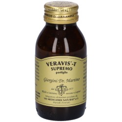 Dr. Giorgini Ser-vis Veravis T Supremo Pastiglie 90 G Dr. Giorgini - 3