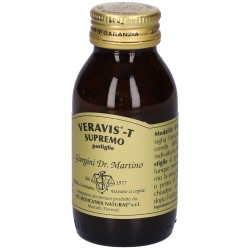 Dr. Giorgini Ser-vis Veravis T Supremo Pastiglie 90 G Dr. Giorgini - 7