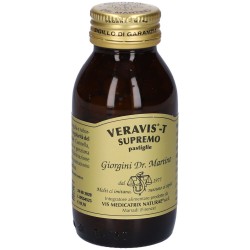 Dr. Giorgini Ser-vis Veravis T Supremo Pastiglie 90 G Dr. Giorgini - 8