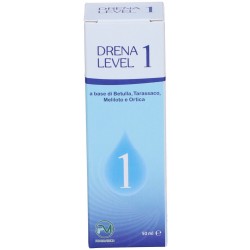 Piemme Pharmatech Italia Drena Level 1 Gocce 50 Ml Piemme Pharmatech Italia - 8