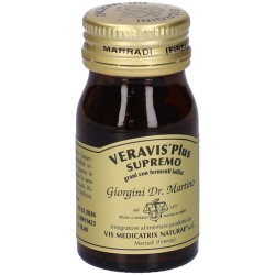 Dr. Giorgini Veravis Plus Supremo Grani Con Fermenti Lattici 30 G Dr. Giorgini - 8