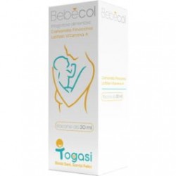 Togasi Di Mauro Simona Bebecol 30 Ml Togasi Di Mauro Simona - 1