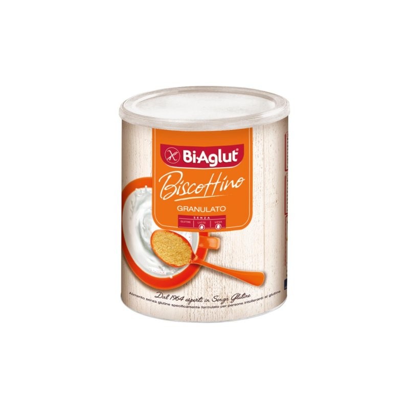 Biaglut Preparato Impanatura 350 G Biaglut - 1