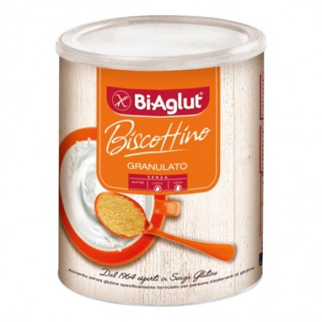 Biaglut Preparato Impanatura 350 G Biaglut - 1