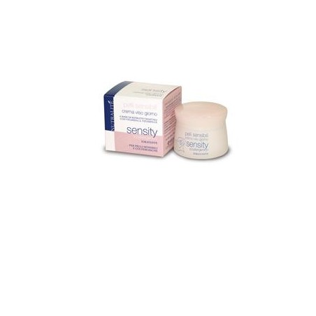 Farmaderbe Sensity Crema Giorno 50 Ml Farmaderbe - 1