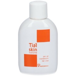 Perfarma DP Tial Skin Lozione Viso Purificante e Levigante 50ml Perfarma D. P. - 4