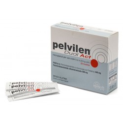 Epitech Group Pelvilen Dual Act 20 Bustine 1,05 G Epitech Group - 3