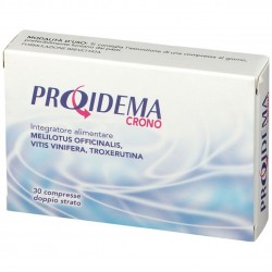 Infarma Proidema Crono 30 Compresse Infarma - 3