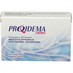 Infarma Proidema Crono 30 Compresse Infarma - 8