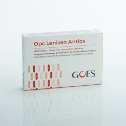 Goes Opc Antiossidante Leniven 24 Compresse Goes - 4