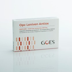 Goes Opc Antiossidante Leniven 24 Compresse Goes - 5