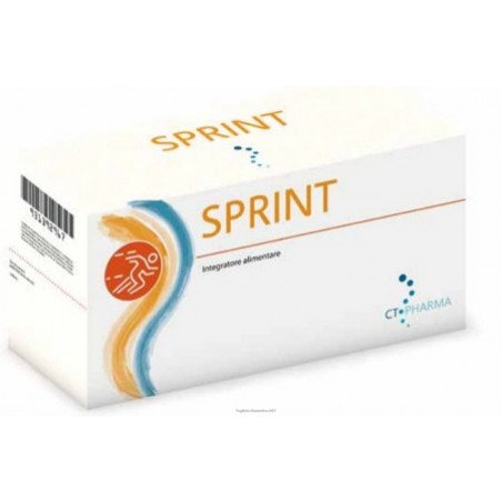 SPRINT 10FLACONCINI DA 10 G  - 1