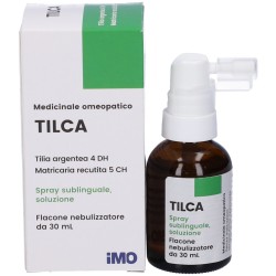 Imo Tilca Spray Subl 1fl 30ml - IMPORT-PF - 046553018 - Imo - € 11,16