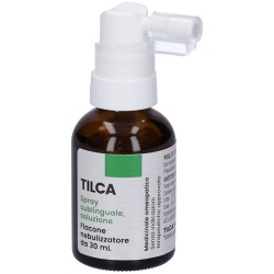 Imo Tilca Spray Subl 1fl 30ml - Rimedi vari - 046553018 - Imo - € 11,89