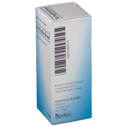 HEEL TARTEPHEDREEL GOCCE 30 ML - Rimedi vari - 909468718 -  - € 18,00