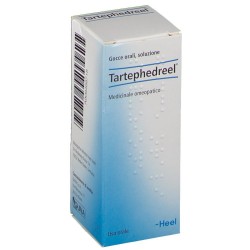 HEEL TARTEPHEDREEL GOCCE 30 ML - Rimedi vari - 909468718 -  - € 18,00