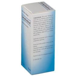 HEEL TARTEPHEDREEL GOCCE 30 ML - Rimedi vari - 909468718 -  - € 18,00