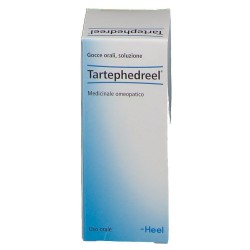 HEEL TARTEPHEDREEL GOCCE 30 ML  - 5