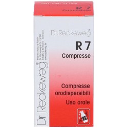 RECKEWEG R7 100 COMPRESSE  - 5