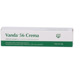 VANDA 56 CREMA 50 G  - 2