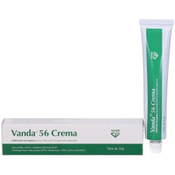 VANDA 56 CREMA 50 G  - 5