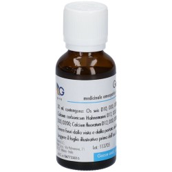 Gunabios Soluzione Orale Gocce 30ml Guna - 4