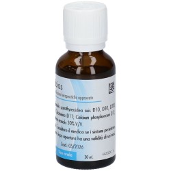 Gunabios Soluzione Orale Gocce 30ml Guna - 6