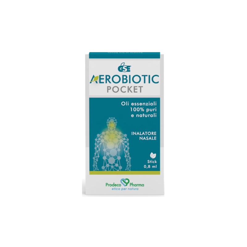 Prodeco Pharma Gse Aerobiotic Pocket Prodeco Pharma - 1