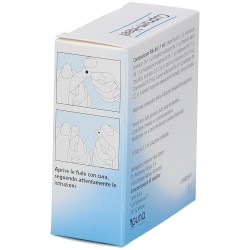 HEEL CUPRUM 10 FIALE DA 1,1 ML L'UNA - Rimedi vari - 909469328 -  - € 20,60