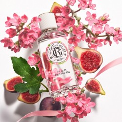 Roger & Gallet Fleur De Figuier Acqua Profumata 30 Ml Roger & Gallet - 3