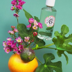 Roger & Gallet Fleur De Figuier Acqua Profumata 30 Ml Roger & Gallet - 4