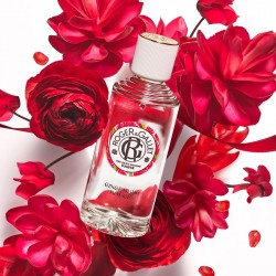 Roger & Gallet Gingembre Rouge Acqua Profumata 30 Ml Roger & Gallet - 3