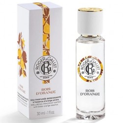 Roger & Gallet Bois D'Orange Acqua Profumata 30 Ml Roger & Gallet - 4