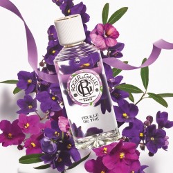 Roger & Gallet Feuille De Thé Acqua Profumata 30 Ml Roger & Gallet - 3