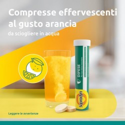 Supradyn Difese 30 Compresse Effervescenti Supradyn - 4