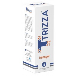 Corobios Italia Nutraceut. Trizza Transgel 50 Ml - Igiene corpo - 984821912 - Corobios Italia Nutraceut. - € 24,23