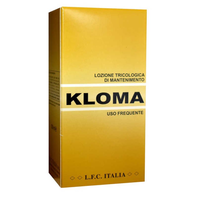 L. F. C. Italia Kloma Lozione Normalizzante Mant 100 Ml L. F. C. Italia - 1