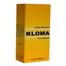 L. F. C. Italia Kloma Stim Lozione 100 Ml - Caduta dei capelli - 908579004 - L. F. C. Italia - € 32,92