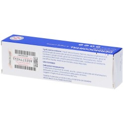 Dermocortal Crema con Idrocortisone Punture Insetti Prurito Ustioni 30 g Sit Laboratorio Farmac. - 3