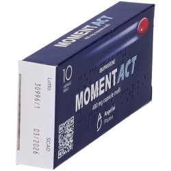 MomentAct 400 Mg Ibuprofene 10 Capsule Molli Momentact - 3