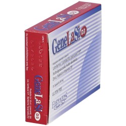 GeneLaSi D3 Integratore Lattoferrina Lactobacillus 20 Capsule Farmagens Health Care - 3