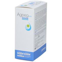 Agpeg Esse Trattamento Stipsi Simeticone Polvere Orale 30 Bustine - Farmaci per stitichezza e lassativi - 947101073 -  - € 15,26