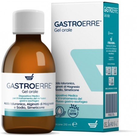 Sterilfarma Gastroerre 210 Ml Sterilfarma - 1