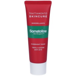 Somatoline Skin Expert Skincure Maschera Rimodellante Viso 50 ml Somatoline - 3