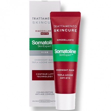 Somatoline Skin Expert Skincure Maschera Rimodellante Viso 50 ml Somatoline - 2