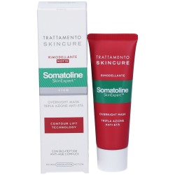 Somatoline Skin Expert Skincure Maschera Rimodellante Viso 50 ml Somatoline - 4