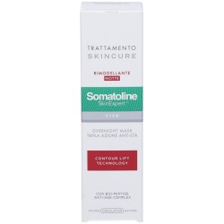 Somatoline Skin Expert Skincure Maschera Rimodellante Viso 50 ml Somatoline - 5