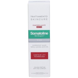 Somatoline Skin Expert Skincure Maschera Rimodellante Viso 50 ml Somatoline - 7